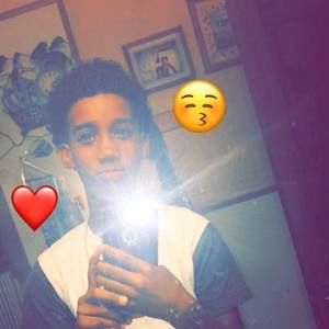 Meet your Posher, Adam